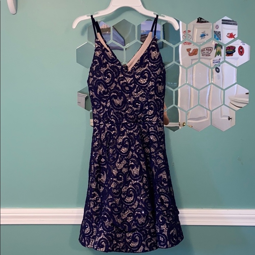 Winterball Dress